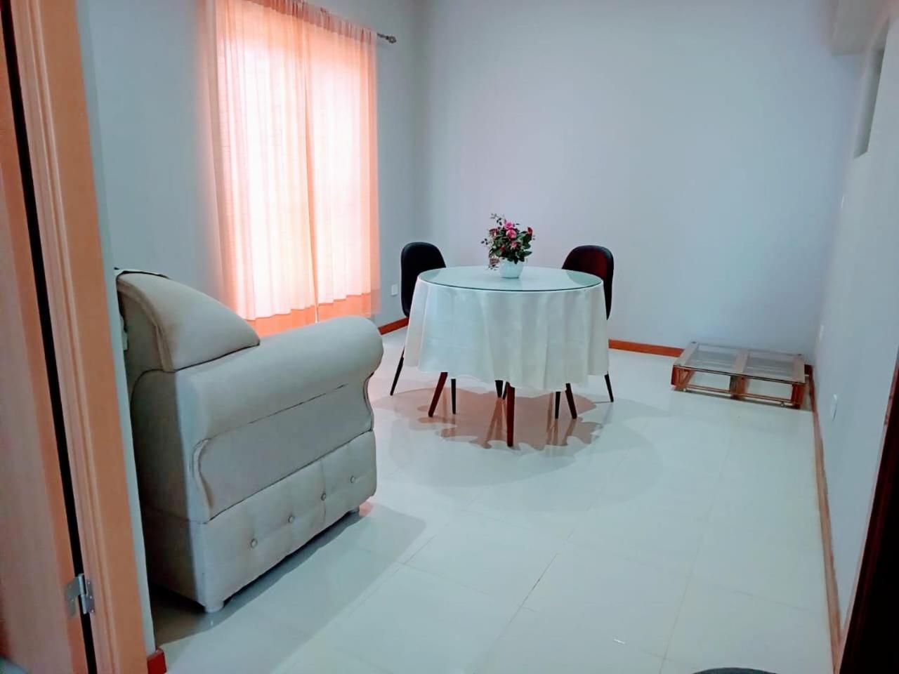 Apartamento T1 Praia Exterior foto